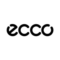 品牌爱步ECCO图标