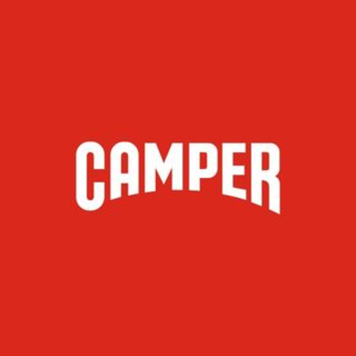 Camper logo