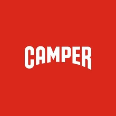 品牌Camper图标