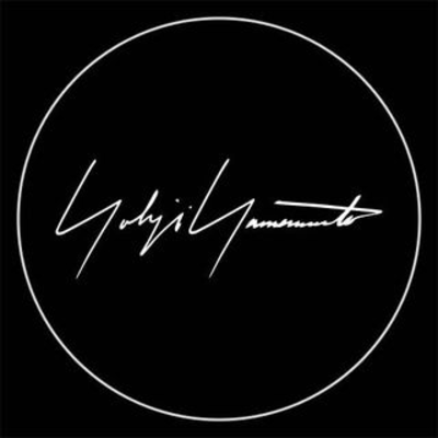 YOHJI YAMAMOTO logo