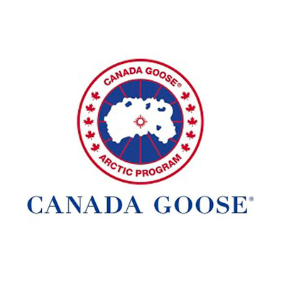 品牌加拿大鹅Canada Goose图标