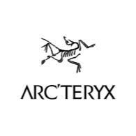 品牌始祖鸟Arc'teryx图标