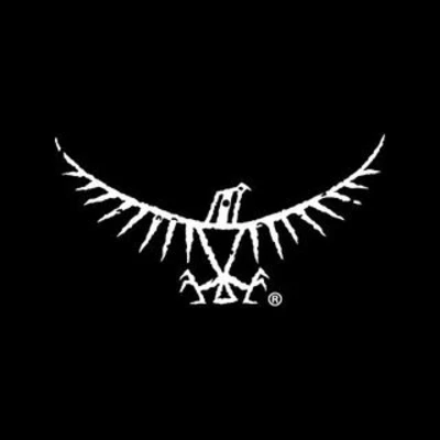 品牌鱼鹰Osprey图标