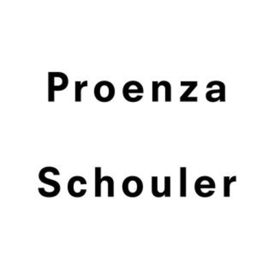 Proenza Schouler logo