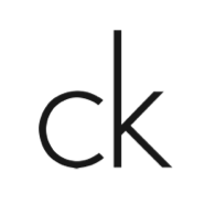 barnd  | Calvin Klein icon