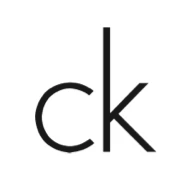 品牌卡尔文·克莱恩Calvin Klein图标