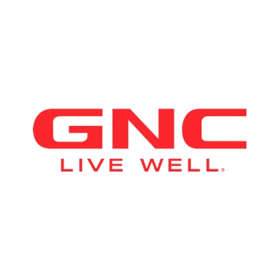 品牌GNC图标