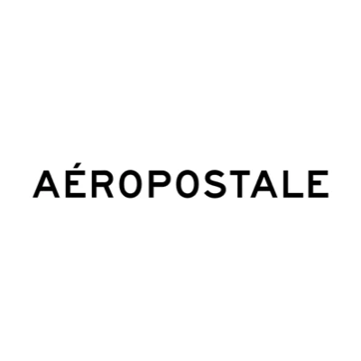 品牌Aeropostale图标