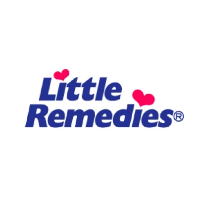 品牌Little Remedies图标