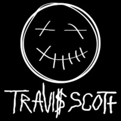 品牌Travis Scott图标