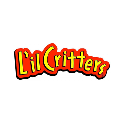 品牌丽贵L'il Critters图标