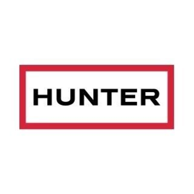 Hunter logo