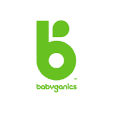 品牌Babyganics图标