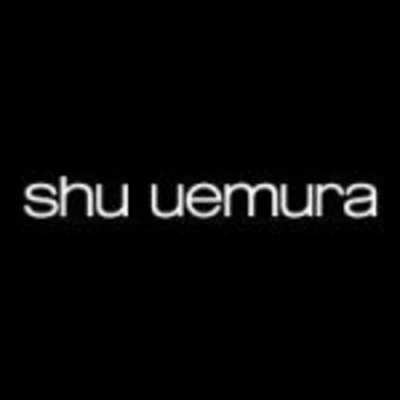 品牌植村秀Shu Uemura图标