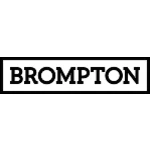 品牌Brompton Bikes图标