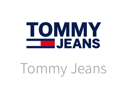 品牌Tommy Jeans图标