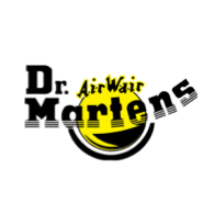 品牌马汀博士Dr. Martens图标