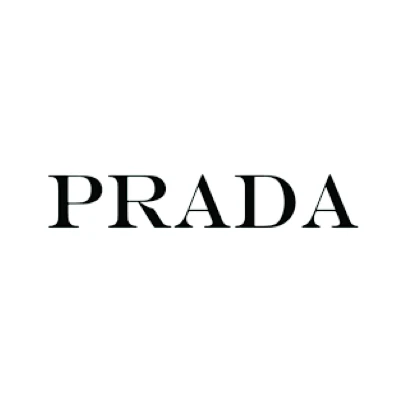 品牌普拉达Prada图标