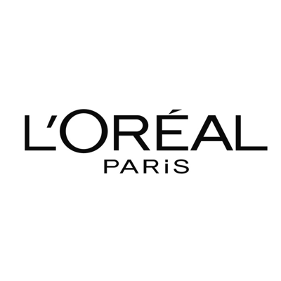 品牌欧莱雅L'Oreal Paris图标