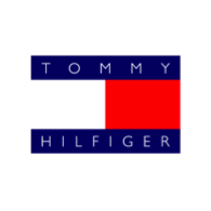 品牌汤米·希尔费格Tommy Hilfiger图标
