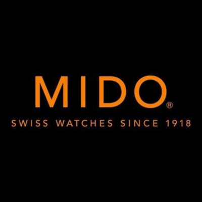 MIDO logo
