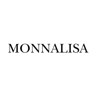品牌蒙娜��丽莎MONNALISA图标