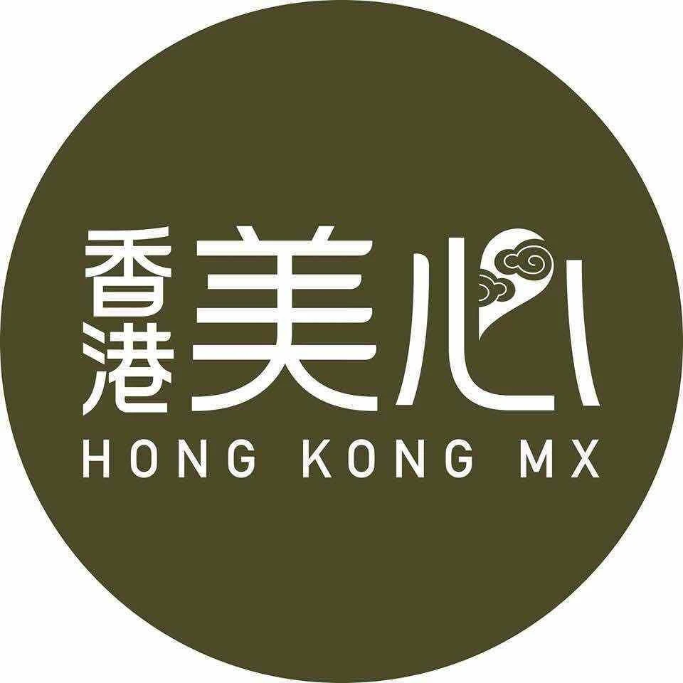 品牌美心MEIXIN图标