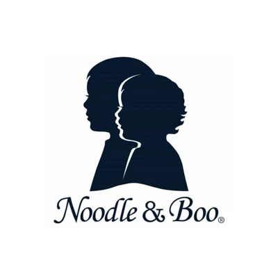 品牌NOODLE & BOO图标