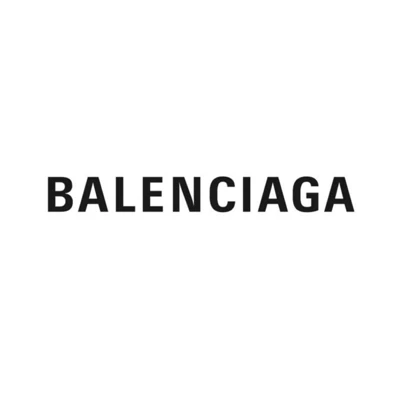 barnd Balenciaga icon