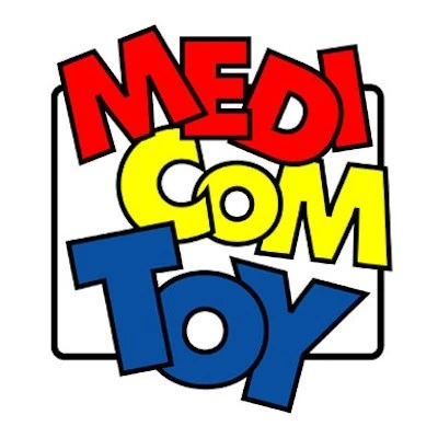 品牌迈迪蔻Medicom图标