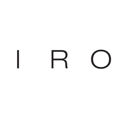 品牌IRO图标
