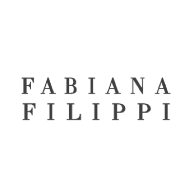 Fabiana Filippi logo