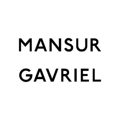品牌曼苏丽尔Mansur Gavriel图标