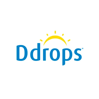 品牌Ddrops图标