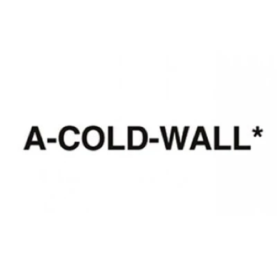 品牌A-COLD-WALL*图��标