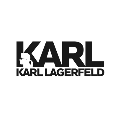 品牌卡尔·拉格斐Karl Lagerfeld Paris图标
