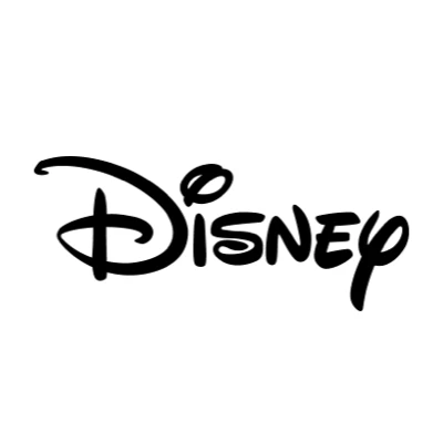 品牌迪士尼Disney图标