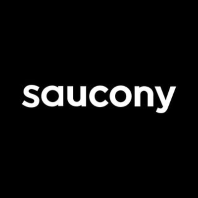Saucony logo