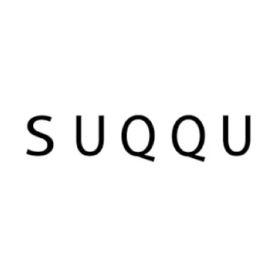 品牌Suqqu图标