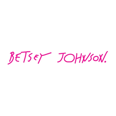 品牌Betsey Johnson图标
