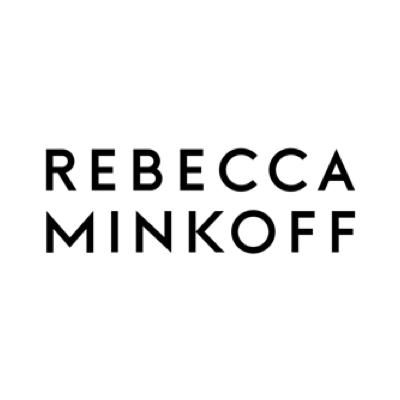 品牌瑞贝卡·明可弗Rebecca Minkoff图标