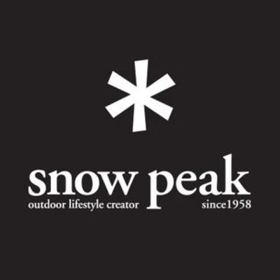 品牌雪诺必克Snow Peak图标