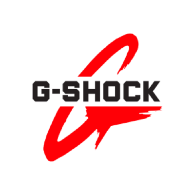 品牌卡西欧G-Shock图标