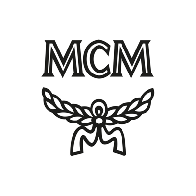 品牌MCM图标