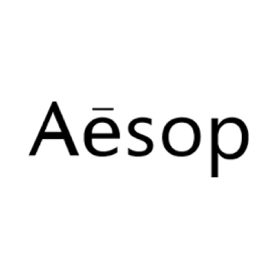 品牌伊索Aesop图标