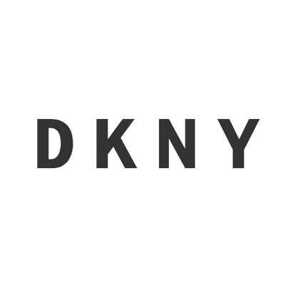 品牌DKNY图标
