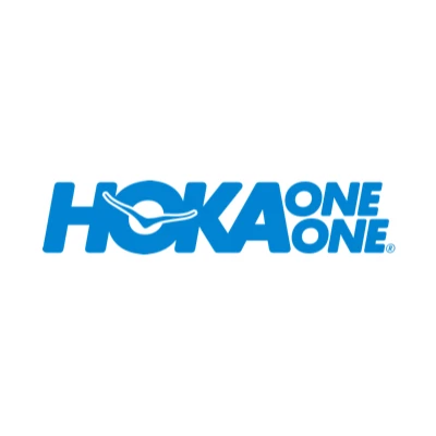 Hoka One One Brand