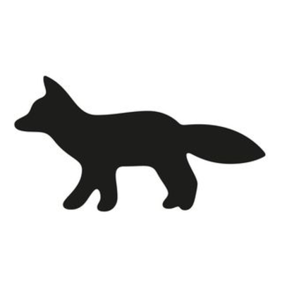 Maison Kitsune logo