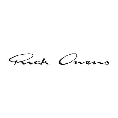 品牌Rick Owens�图标