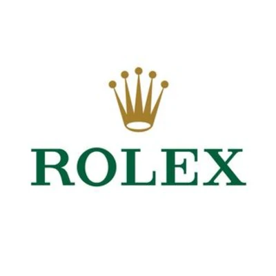 品牌劳力士Rolex图标
